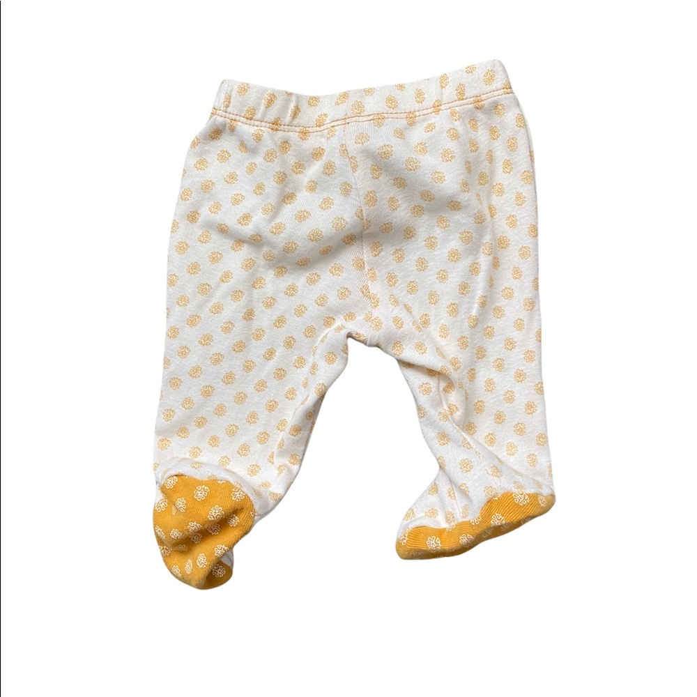 Carter’s Two Piece Matching Set - Picture 4 of 7